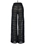 Vilebrequin Black Casual Pants Size 6 - photo 2