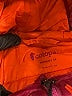 Cotopaxi 100% Nylon Color Block Purple Snow Jacket Size 3X - photo 6