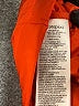 Cotopaxi 100% Nylon Color Block Purple Snow Jacket Size 3X - photo 7
