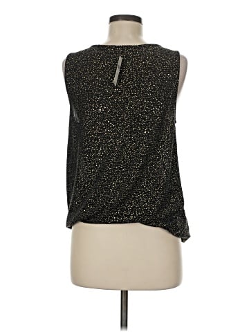 Eri + Ali Sleeveless Blouse (view 2)