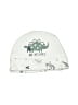 Kyle & Deena 100% Cotton White Beanie Size Newborn - photo 1
