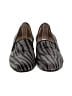 Cole Haan Stripes Gray Flats Size 7 1/2 - photo 2