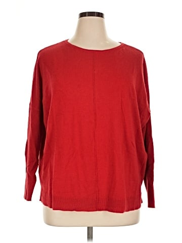 Chico's Pullover Sweater (view 1)