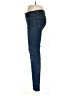 Henry & Belle Solid Blue Jeans Size 30 waist - photo 5
