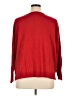 Chico's Red Pullover Sweater Size XL (3) - photo 2