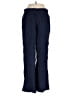 Tahari 100% Linen Blue Linen Pants Size S - photo 1