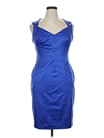 Jessica Simpson Cocktail Dress (view 1)
