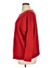 Chico's Red Pullover Sweater Size XL (3) - photo 5