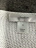 Cj Banks Hearts White Pullover Sweater Size 1X - photo 7