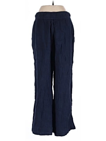 Tahari Linen Pants (view 2)