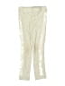 Crewcuts Metallic Silver Casual Pants Size 6 - photo 1
