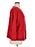 Chico's Red Pullover Sweater Size XL (3) - photo 4