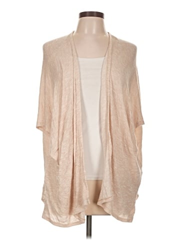 Mudd Kimono (view 1)