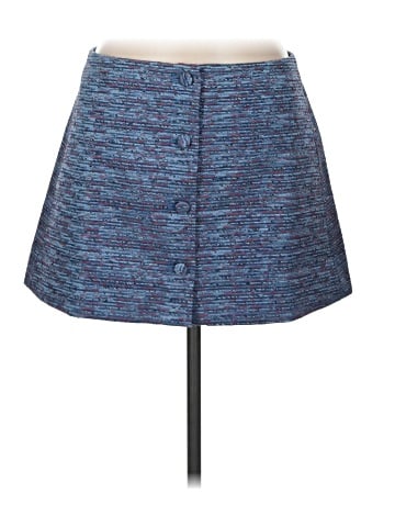 J.Crew Casual Skirt (view 1)