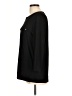 Anne Klein Black Long Sleeve Blouse Size L - photo 5