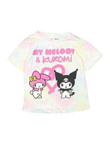 Sanrio Short Sleeve T-Shirt (view 1)