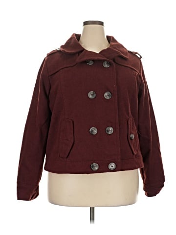 Dollhouse Coat (view 1)