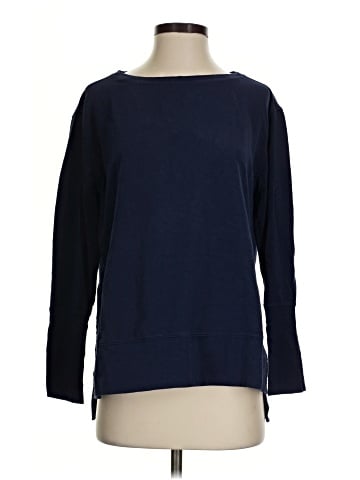 Greyson 3/4 Sleeve T-Shirt (view 1)