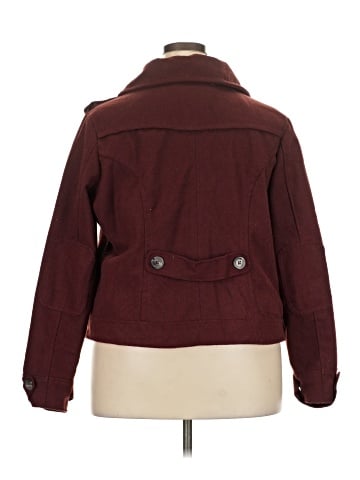Dollhouse Coat (view 2)