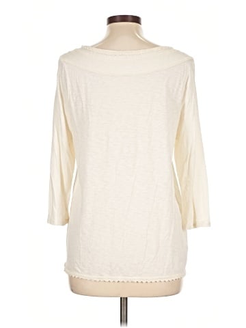 Lucky Brand 3/4 Sleeve Top (view 2)
