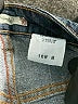 Levi's Blue Jeans Size 16 - photo 7