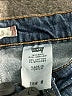 Levi's Blue Jeans Size 16 - photo 8