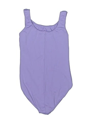 Bloch Leotard (view 2)
