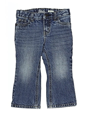 Baby B'gosh Jeans (view 1)