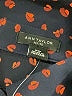 Ann Taylor Polka Dots Black Casual Dress Size 2 (petite) - photo 7