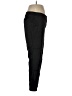 Talbots Solid Black Dress Pants Size 12 - photo 4