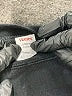 Hanes Black Sweatshirt Size M - photo 7