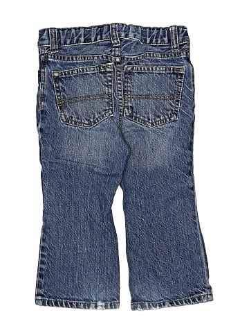 Baby B'gosh Jeans (view 2)