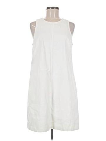 J.Crew Casual Dress (view 1)
