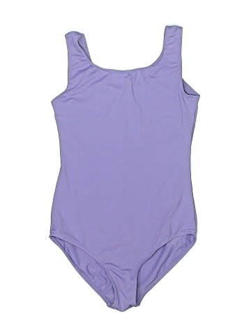 Bloch Leotard (view 1)