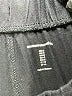 Amazon Essentials Solid Black Casual Pants Size S - photo 7