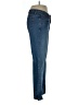 Aura Blue Jeans Size 10R - photo 4
