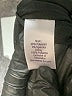Jennifer Lopez Solid Black Cocktail Dress Size M - photo 8