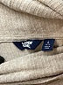Lands' End Tan Turtleneck Sweater Size L - photo 7