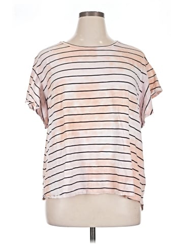 t.la Short Sleeve T-Shirt (view 1)