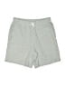 Carter's Solid Gray Athletic Shorts Size 14 - photo 1