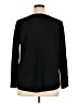 Chico's Black Pullover Sweater Size XL (3) - photo 2