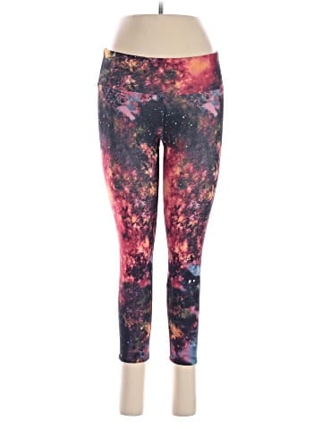 Onzie Active Pants (view 1)