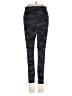 Athleta Camo Black Active Pants Size S - photo 2