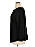 Chico's Black Pullover Sweater Size XL (3) - photo 5