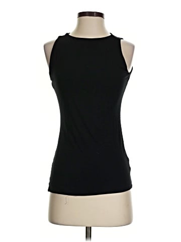 INC International Concepts Sleeveless T-Shirt (view 1)