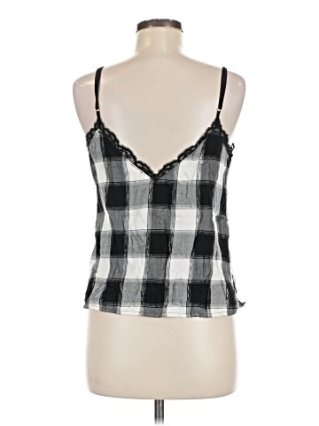 Victoria's Secret Sleeveless Blouse (view 2)