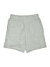 Carter's Solid Gray Athletic Shorts Size 14 - photo 2