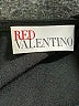 RED Valentino 100% Polyester Solid Black Cocktail Dress Size EU (IT) 36 / US 0 - photo 4