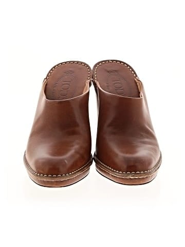 Tod's Mule/Clog (view 2)