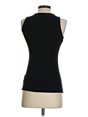 INC International Concepts Sleeveless T-Shirt (view 2)